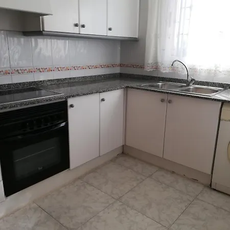 5 Carrer Cigonya Дения
