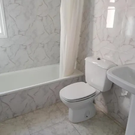 Апартаменты 5 Carrer Cigonya *